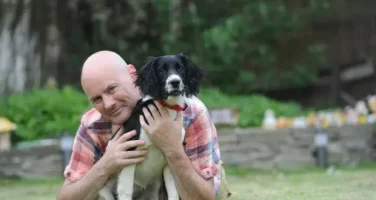 Soldiering On Awards 2017: BRAVEHOUND canine companions helping veterans.