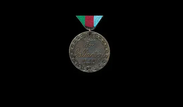 medal