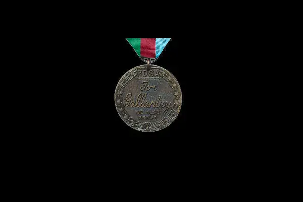 medal