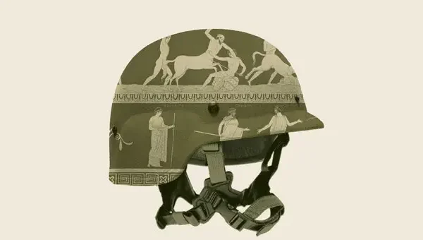 helmet