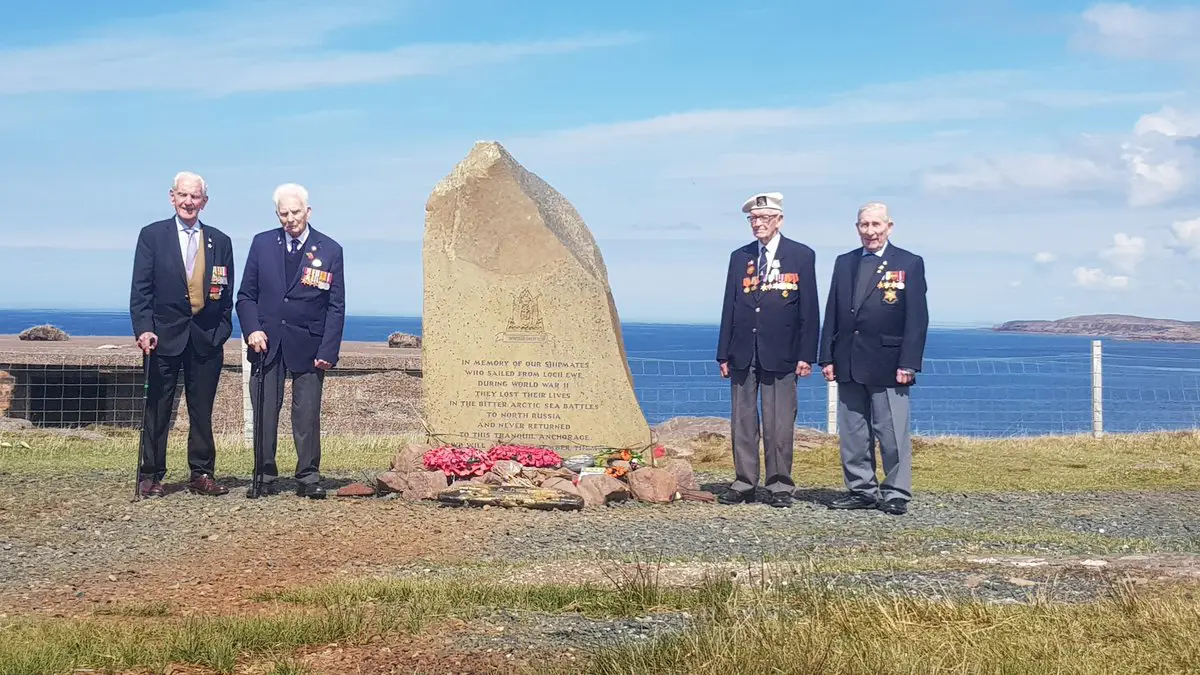 veterans