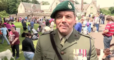 Armed Forces Day