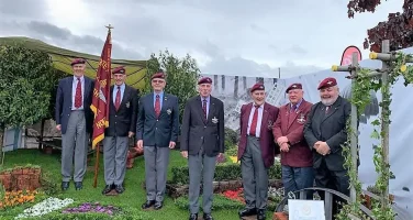 Gardening Scotland 2019