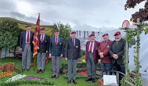 veterans