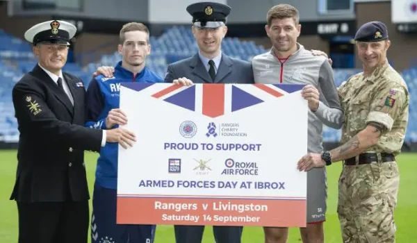 rangers
