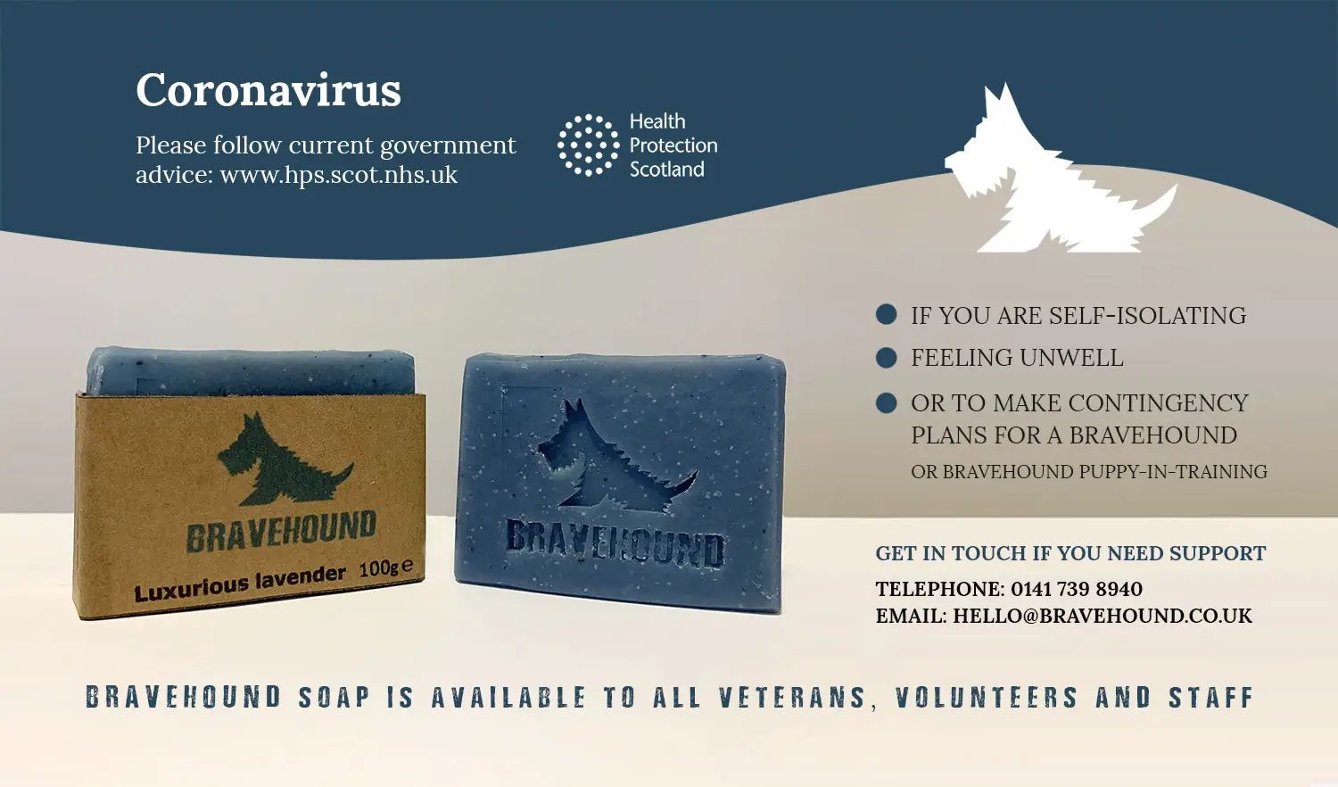 soap