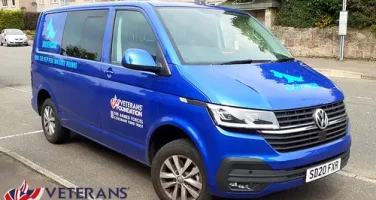 Veterans Foundation