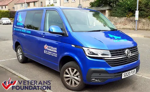 van