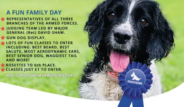 dog show