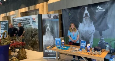 Barclays Armed Forces Day
