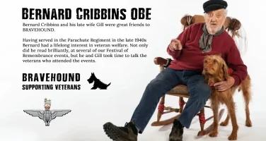 Bernard Cribbins