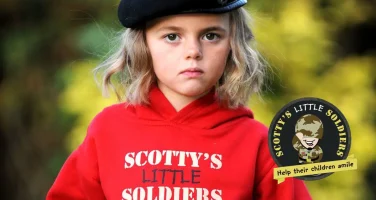 Scotty’s Little Soldiers