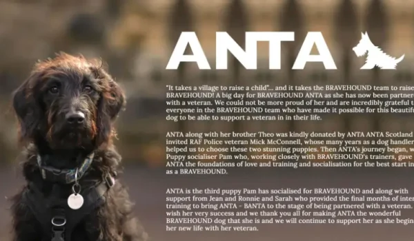 anta