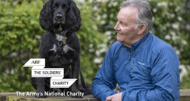 army national charity