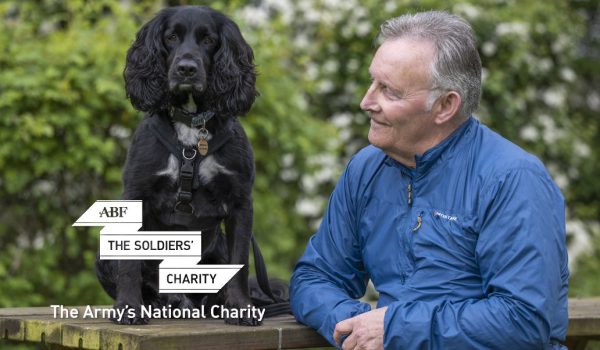 army national charity