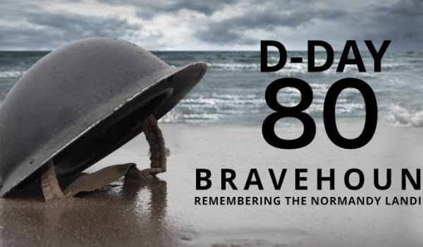 d day