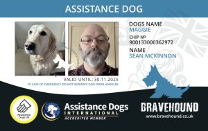 bravehound
