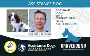 bravehound