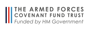 The Armed Forces Covenant Fund Trust