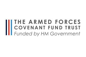 The Armed Forces Covenant Fund Trust