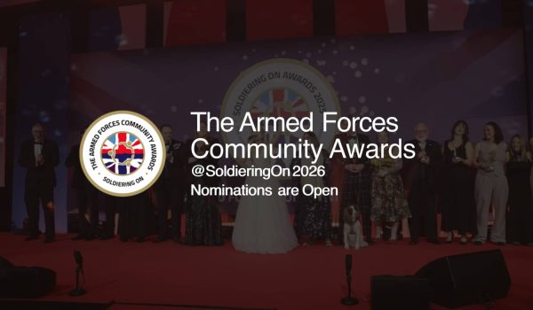 the armed forces