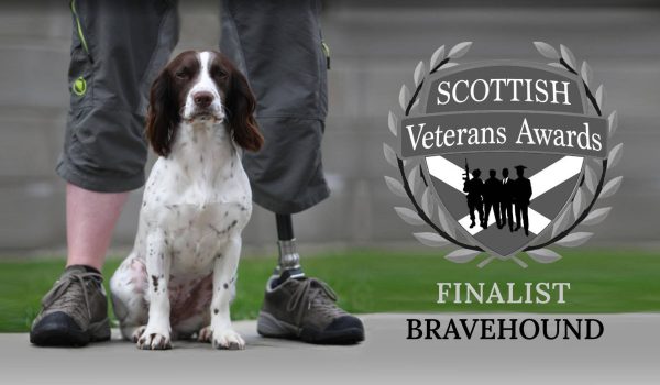 vets award