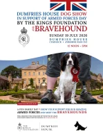 Dumfries house and kings foundation